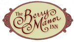 Berry Manor Inn logo