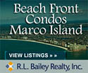 Marco Island Waterfront Condos, homes and estates