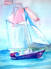 Sailboat